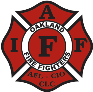 Fire Safe Oakland